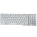 Laptop keyboard for Toshiba Satellite C660